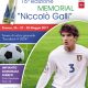 16° Memorial Niccolò Galli